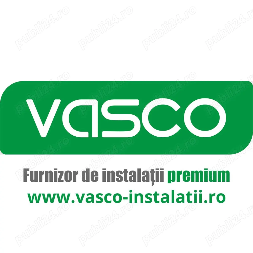 Angajam Instalator Instalatii Termice, Sanitare si HVAC