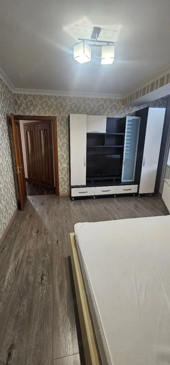 de vanzare apartament cu doua camere in zona Take Ionescu