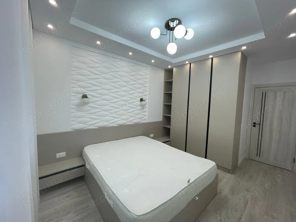 De vanzare apartament 2 camere in zona Telegrafului