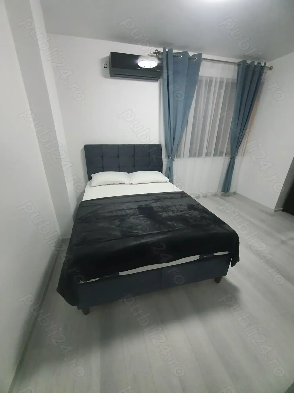 Garsonieră ultra central Cișmigiu 