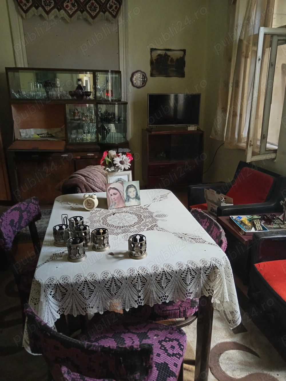 Casa de vânzare semicentral Turda