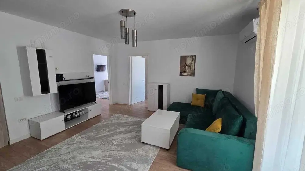 3 CAMERE | PRIMA ÎNCHIRIERE | ROND OMV | PIPERA | NOU | MTM