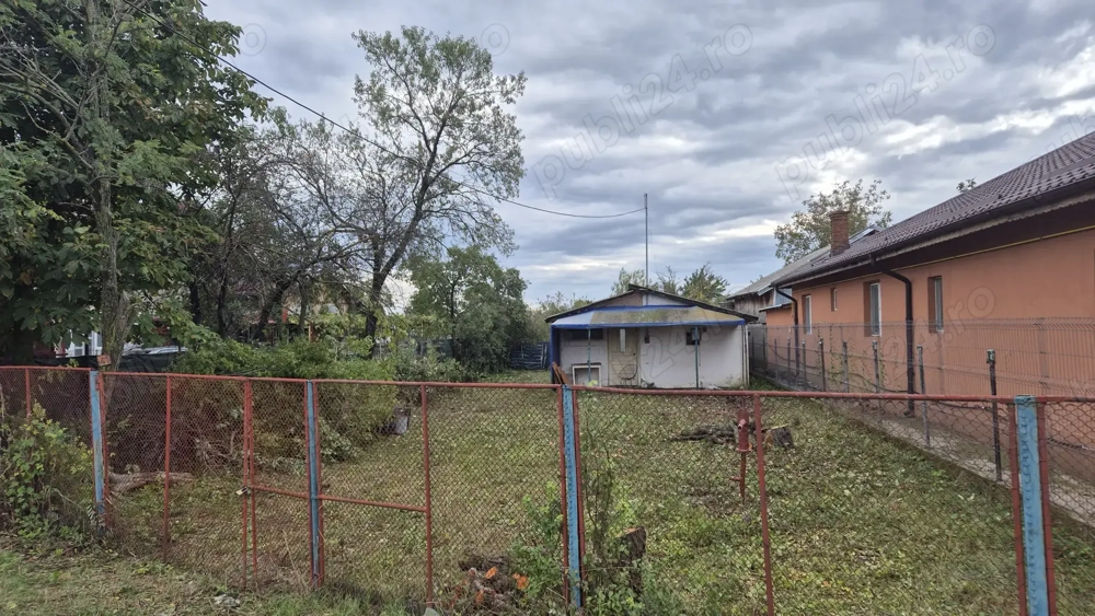 Teren Târgșoru Vechi