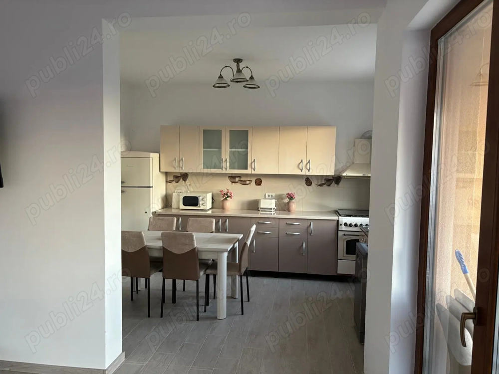 Închiriem o parte de duplex  in Dumbrăvița 