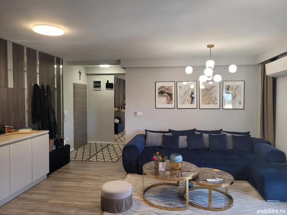 Pf.vand apartament