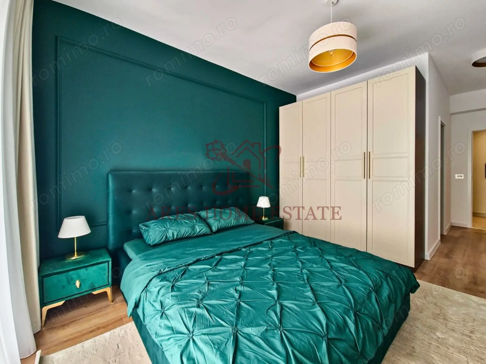 COMISION 0% - Apartamente 3 camere – complex central, Circumvalațiunii