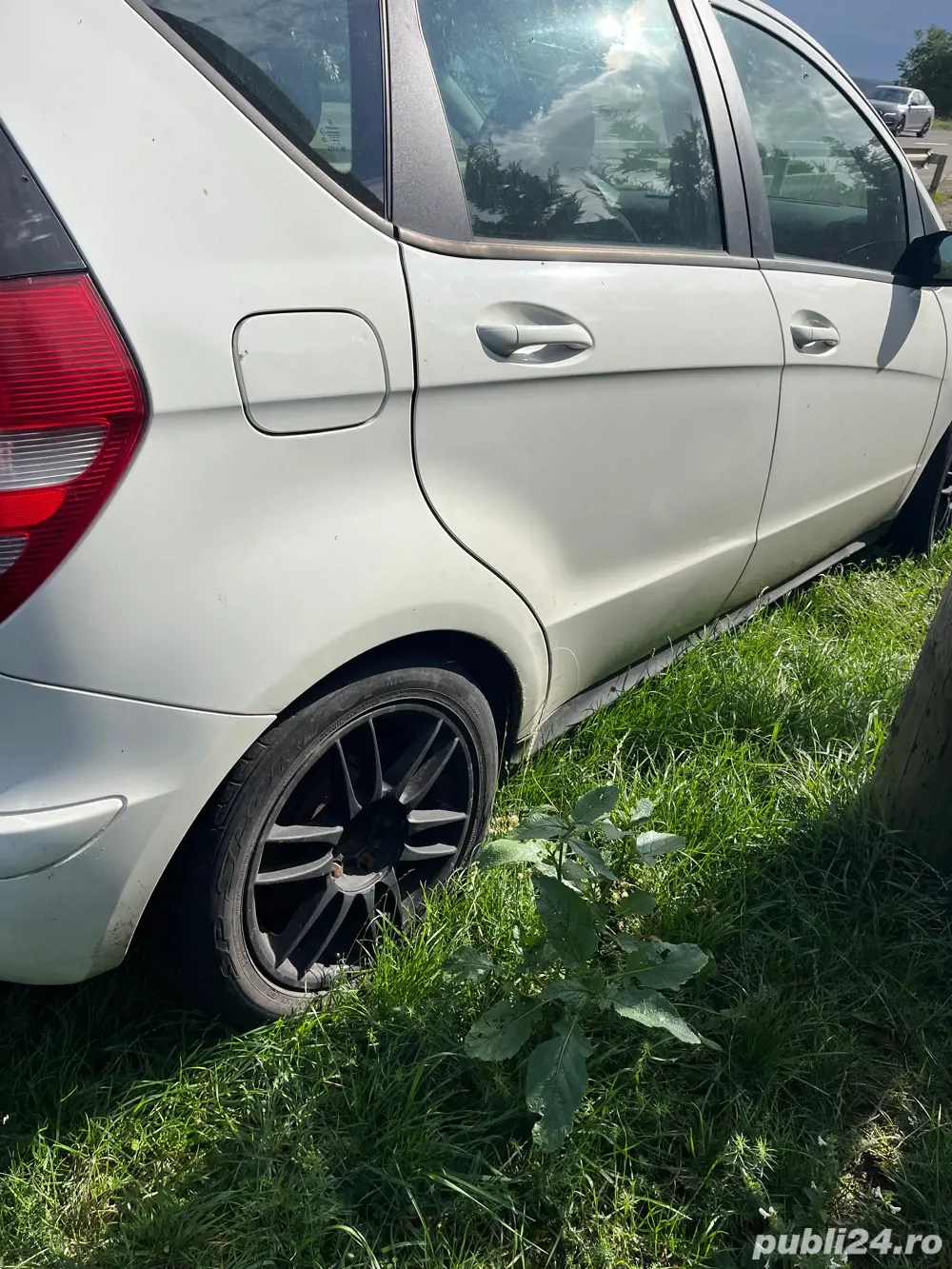 Vand Mercedes A160 Vand Mercedes A160