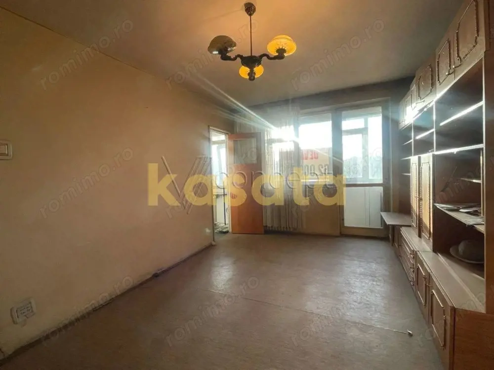 OPORTUNITATE | GARSONIERA | DOAMNA GHICA | VEDERE PANORAMICA