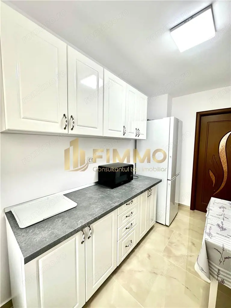 Apartament George Enescu | 2 cam | ID: 1416