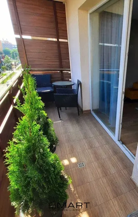 Apartament 2 Camere | Urban Pentha, lângă Mall Coresi | Vedere la Munte