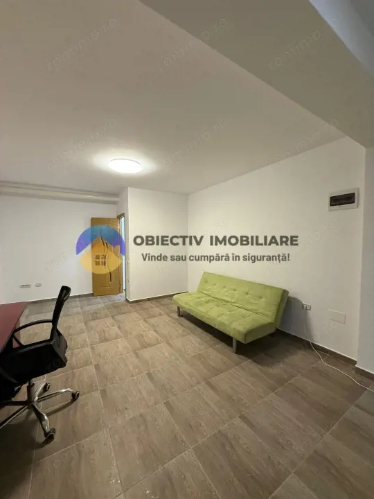 Spațiu pretabil pentru birou de inchiriat - Dărmănești Spațiu pretabil pentru birou de inchiriat - Dărmănești