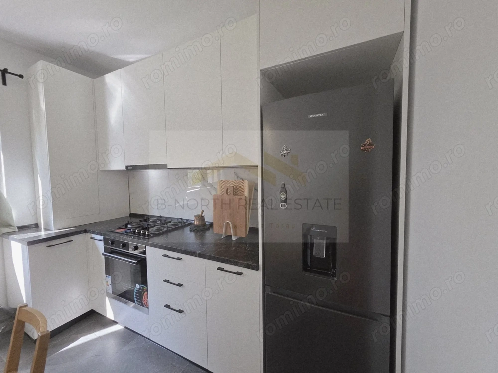 Apartament 2 camere 72.7 mp utili , decomandat , Corbeanca