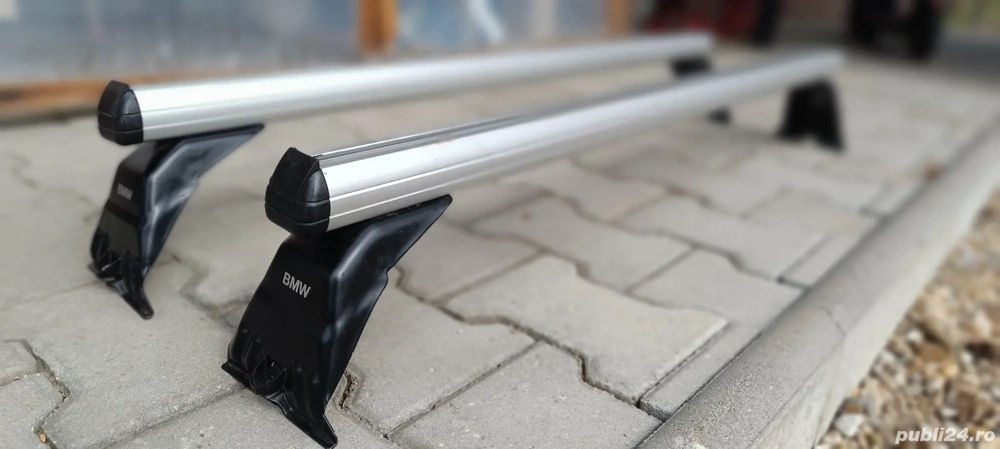 Bara portbagaj BMW E39 