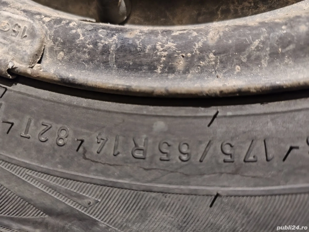 anvelope iarna 175x65xR14