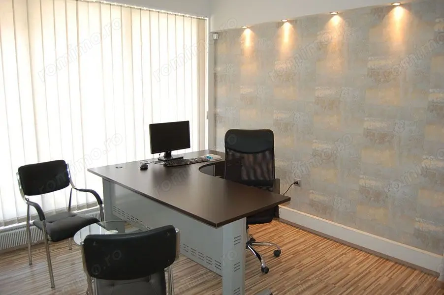 Birou de inchiriat in zona Tineretului