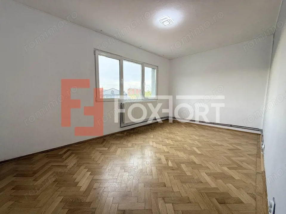 Apartament cu 3 camere de vanzare in Timisoara, zona Circumvalatiunii