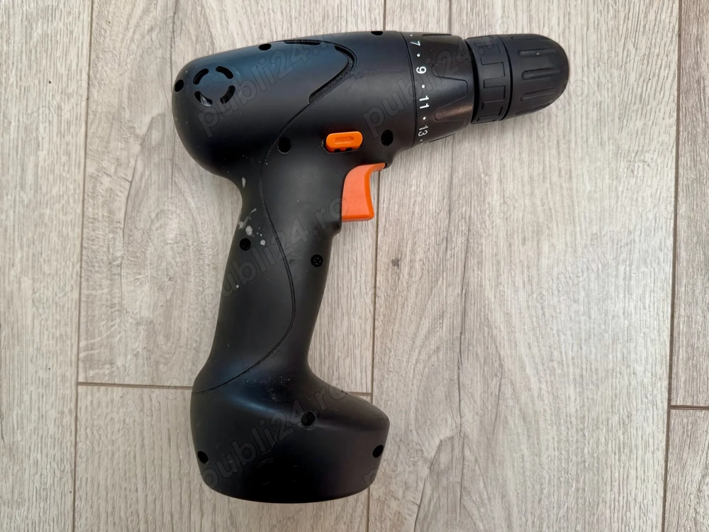 IKEA FIXA - Surubelnita electrica Li-ion 14.4V - filetanta bormasina