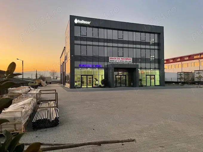 SC. ALBADECOR .SRL Angajeaza contabila cu experienta