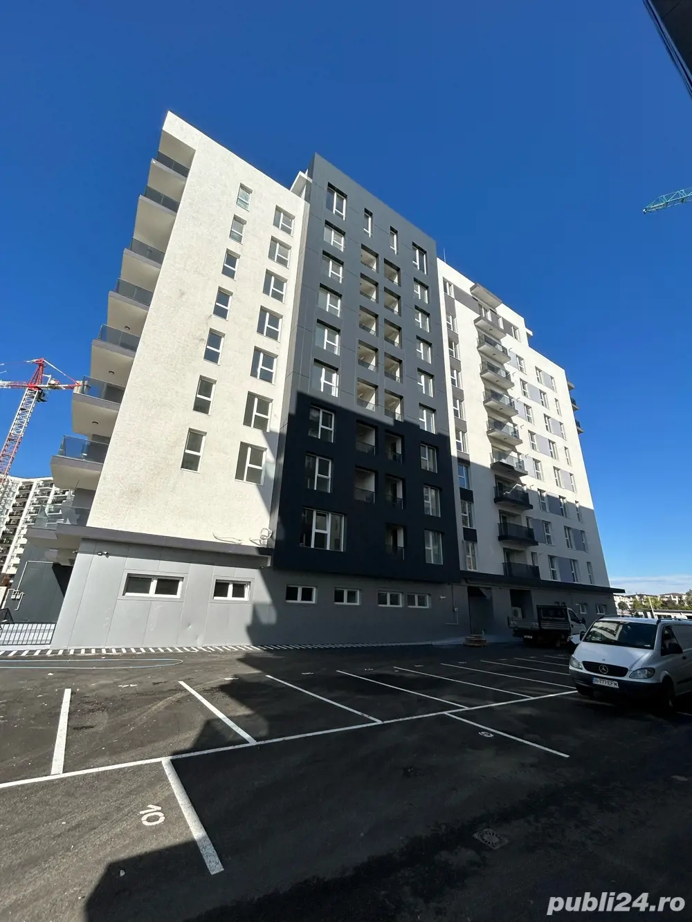 Apartament 2 camere Metalurgiei Park 