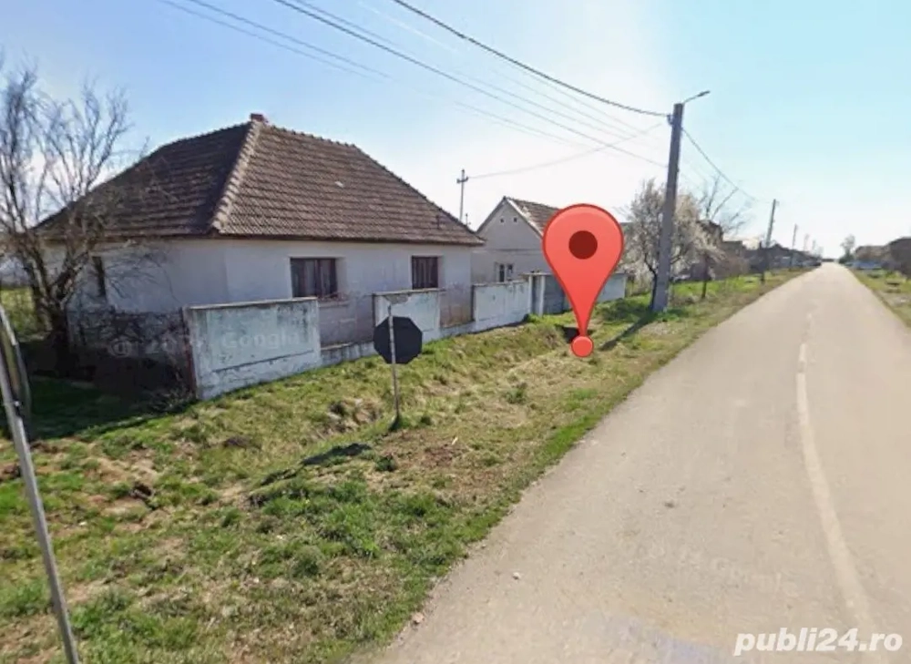 Sofimob Team. Casa Inand  