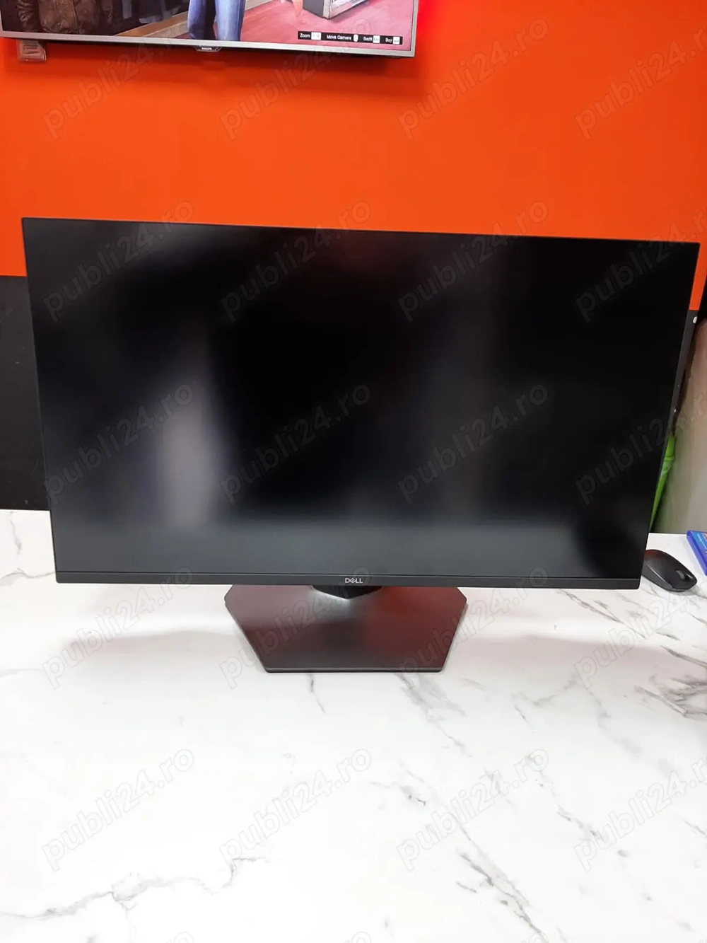 UP Bucuresti  Monitor Gaming Dell G3223Q 32 inch 4K  Garantie 12 LUNI