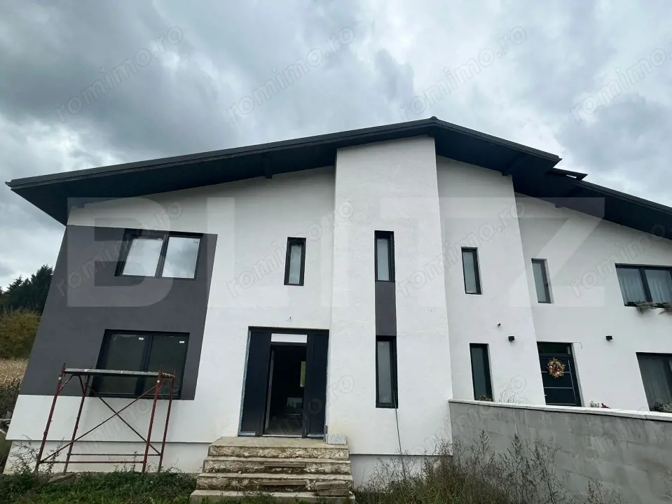 Casa de vanzare in Voiniceni Casa de vanzare in Voiniceni