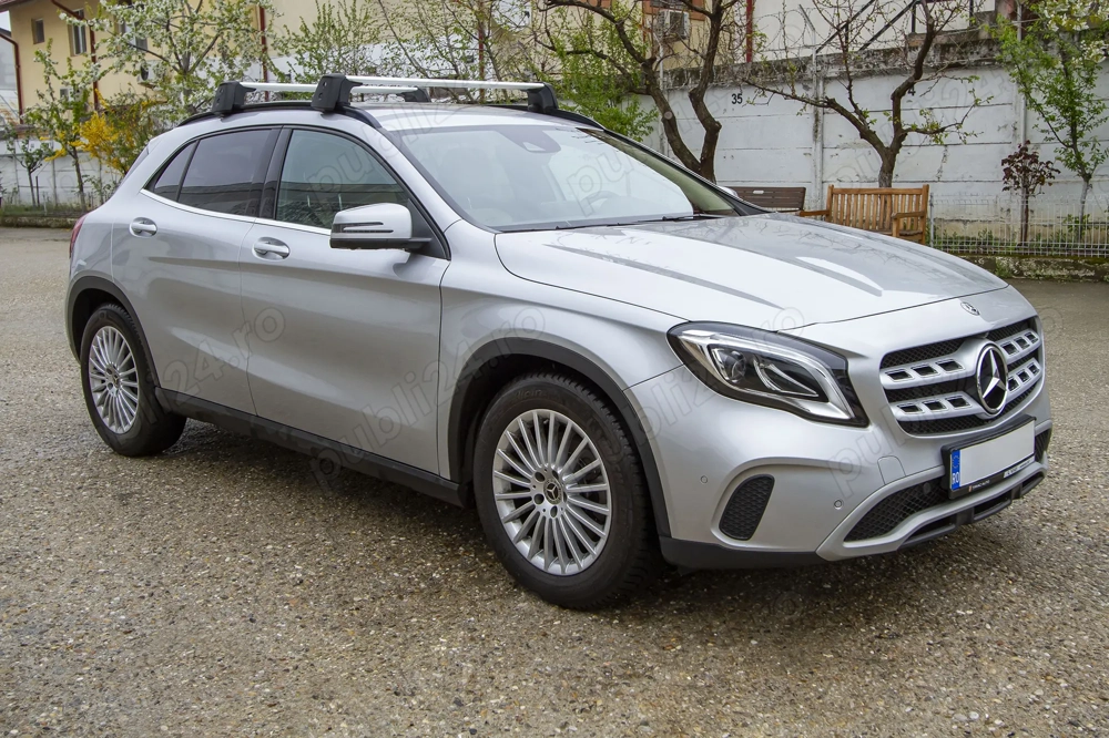 Vanzare Mercedez Benz GLA 220 4Matic 27.042km Impecabila