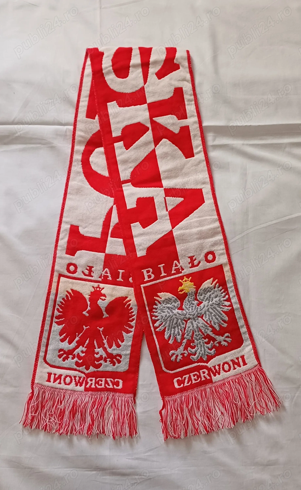 Fular fotbal Polonia