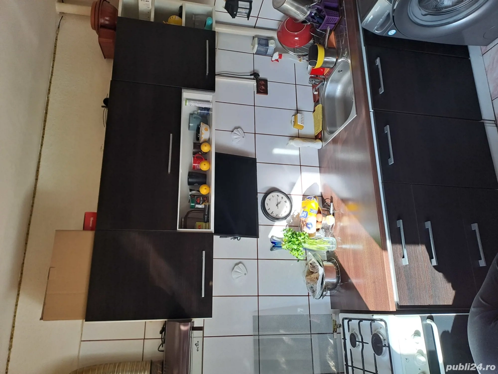 vanzare garsonieră 32mp..zonă Scoala 7