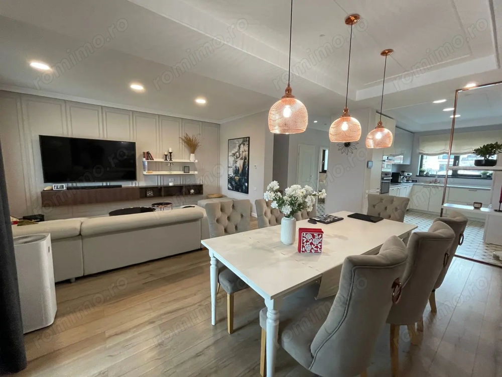 Amenajat. Mobilat si utilat. Comision 0