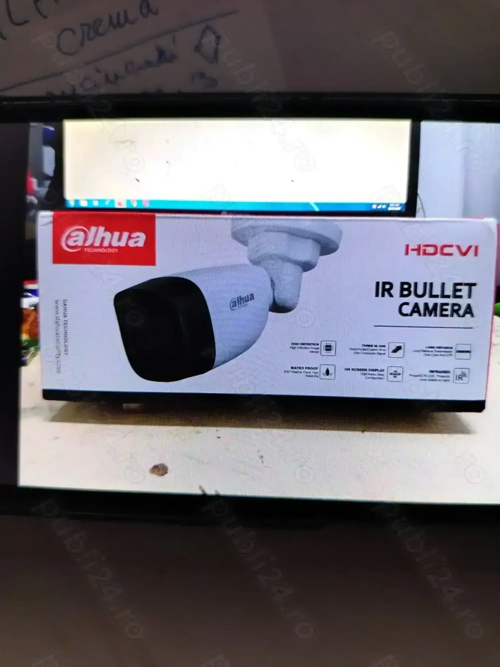 camere de supraveghere