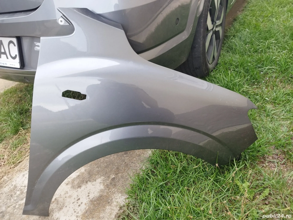 aripă față dreapta  originală 