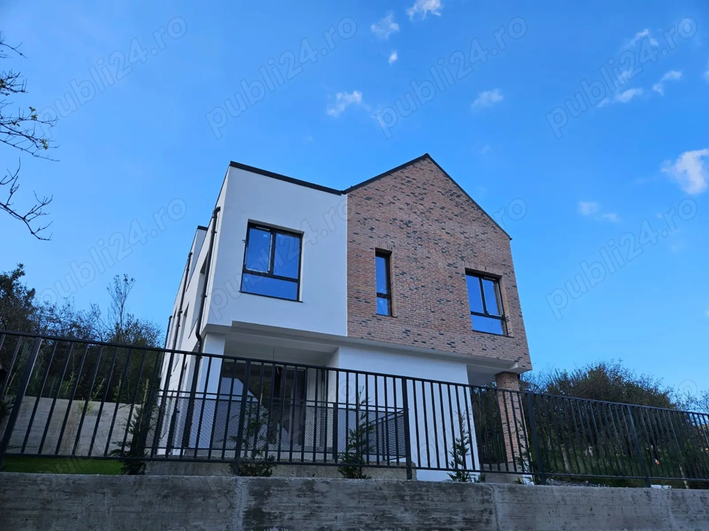 Casa de vanzare, direct de la constructor