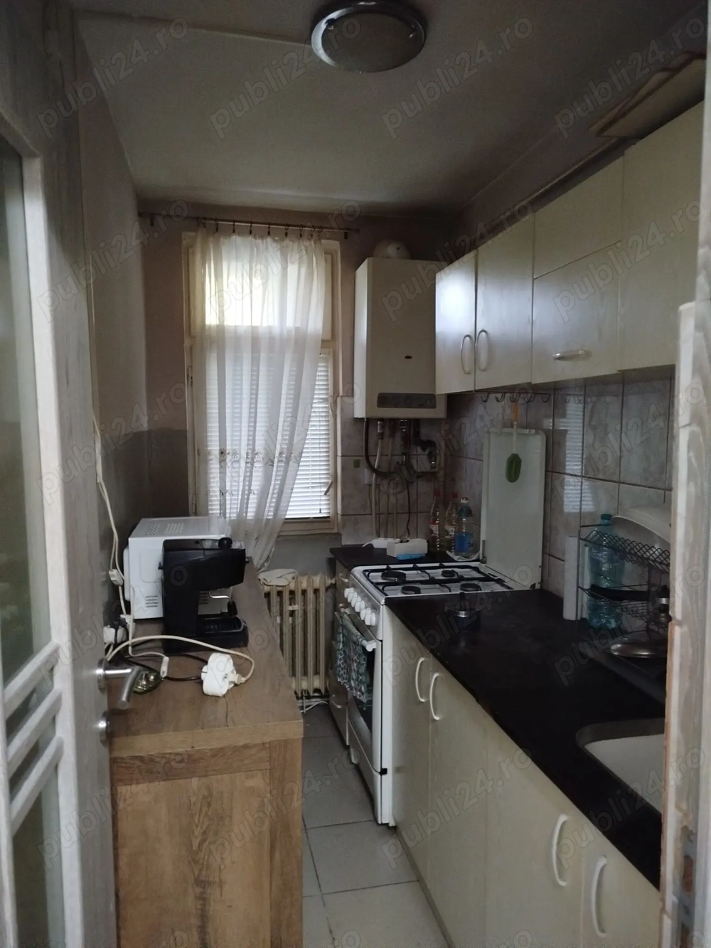 Apartament 2 Camere Carpați 1