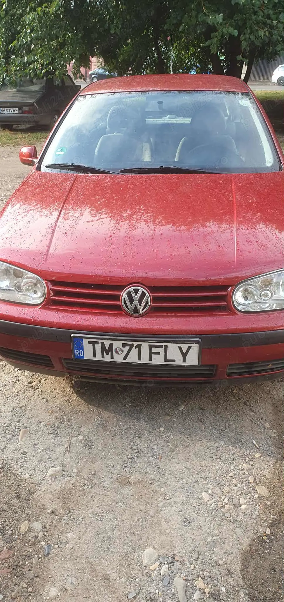 Volkswagen Golf 4 1.4 16v 