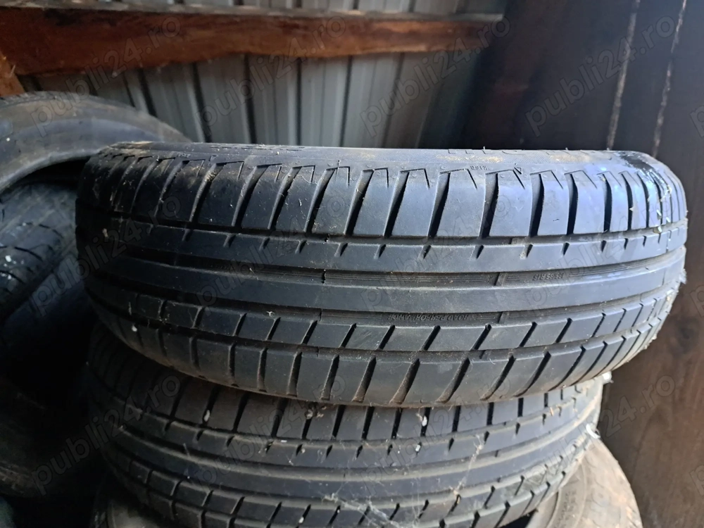 Anvelope 165/65 R15