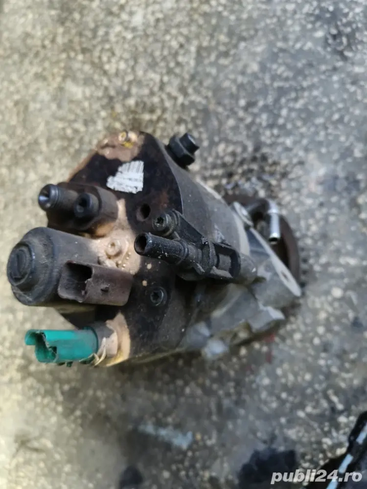 pompă injecție Dacia/ Renault Euro 4