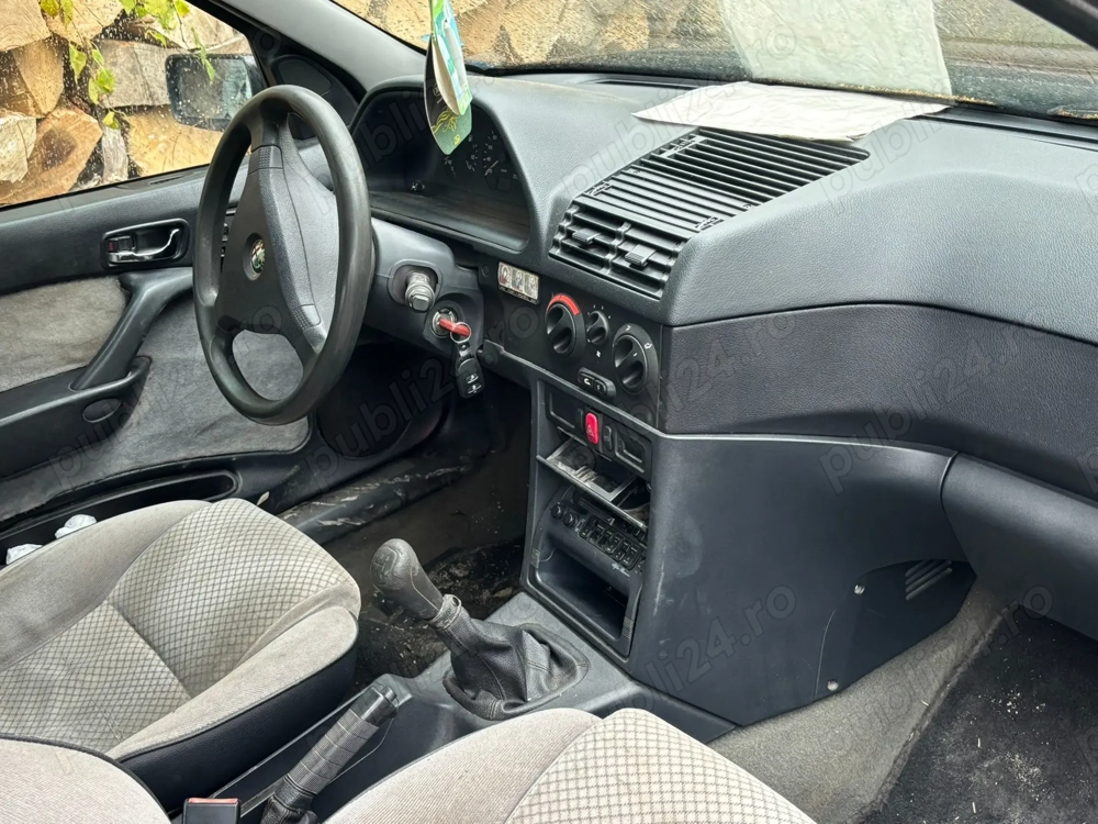 Vand Alfa Romeo146 Vand Alfa Romeo146