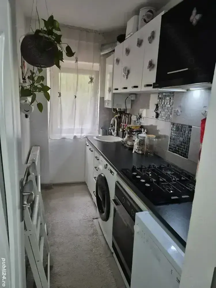 Apartament 2 camere PARTER   Calea Șagului