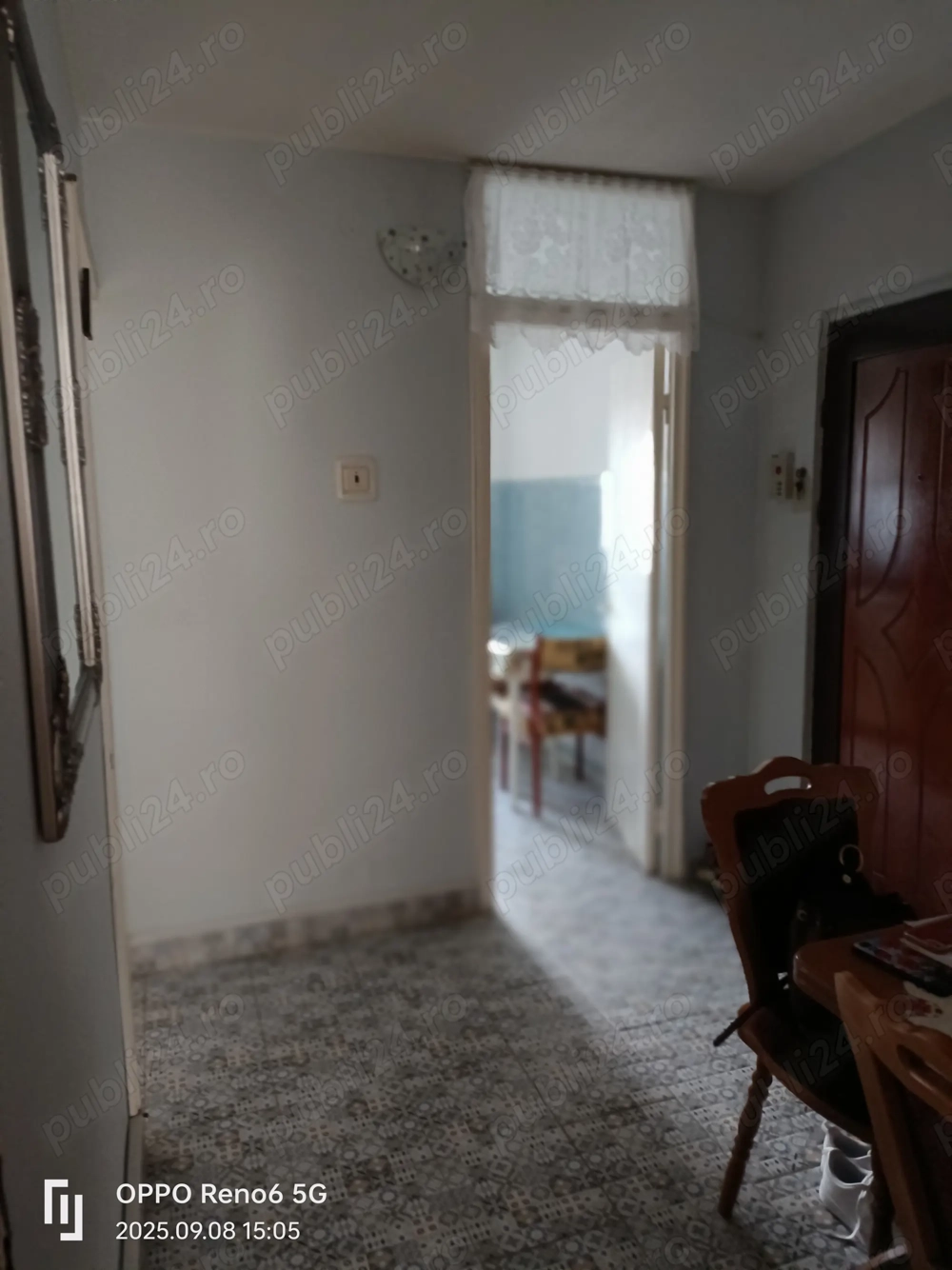Proprietar Apartament 3 camere, Sibiu Valea Aurie