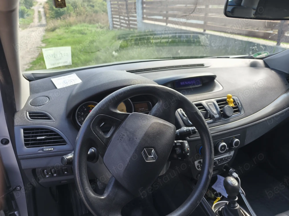 Renault Megane 3 Renault Megane 3