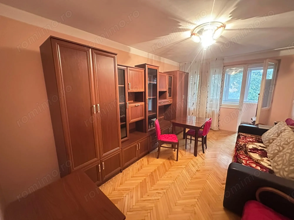 Apartament 2 camere, etaj 4 10, cu lift   Calea Șagului, Timișoara