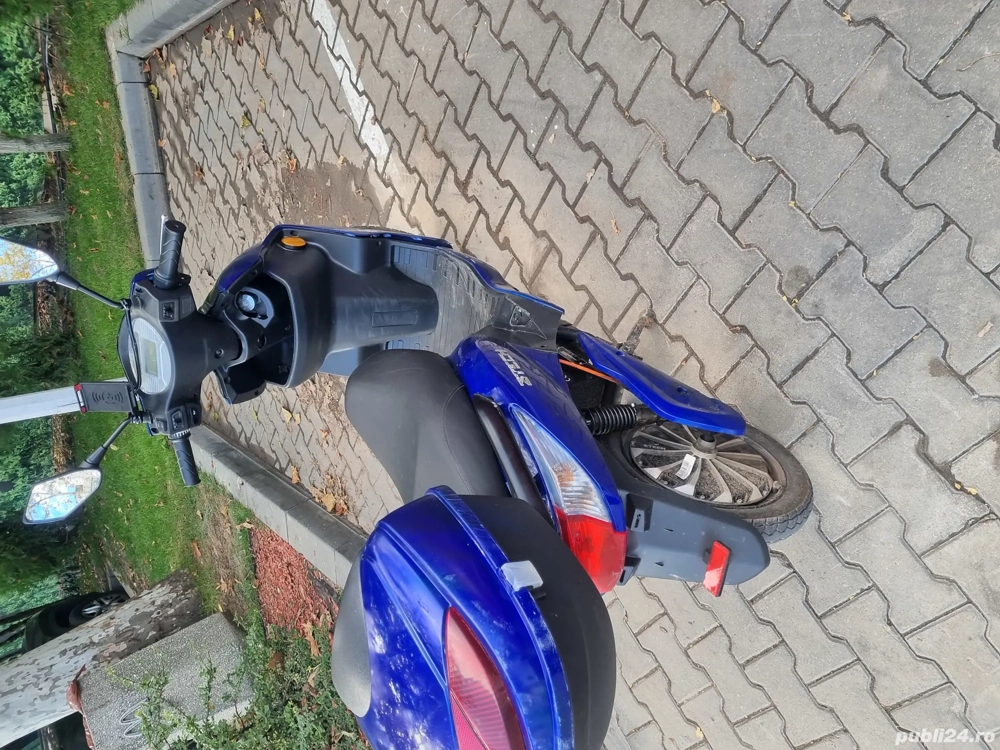 vand urgent scuter electric  vand urgent scuter electric