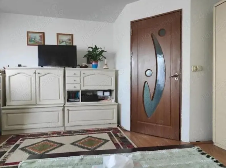 Oază de Confort și Liniște – Apartament 2 Camere, Decomandat