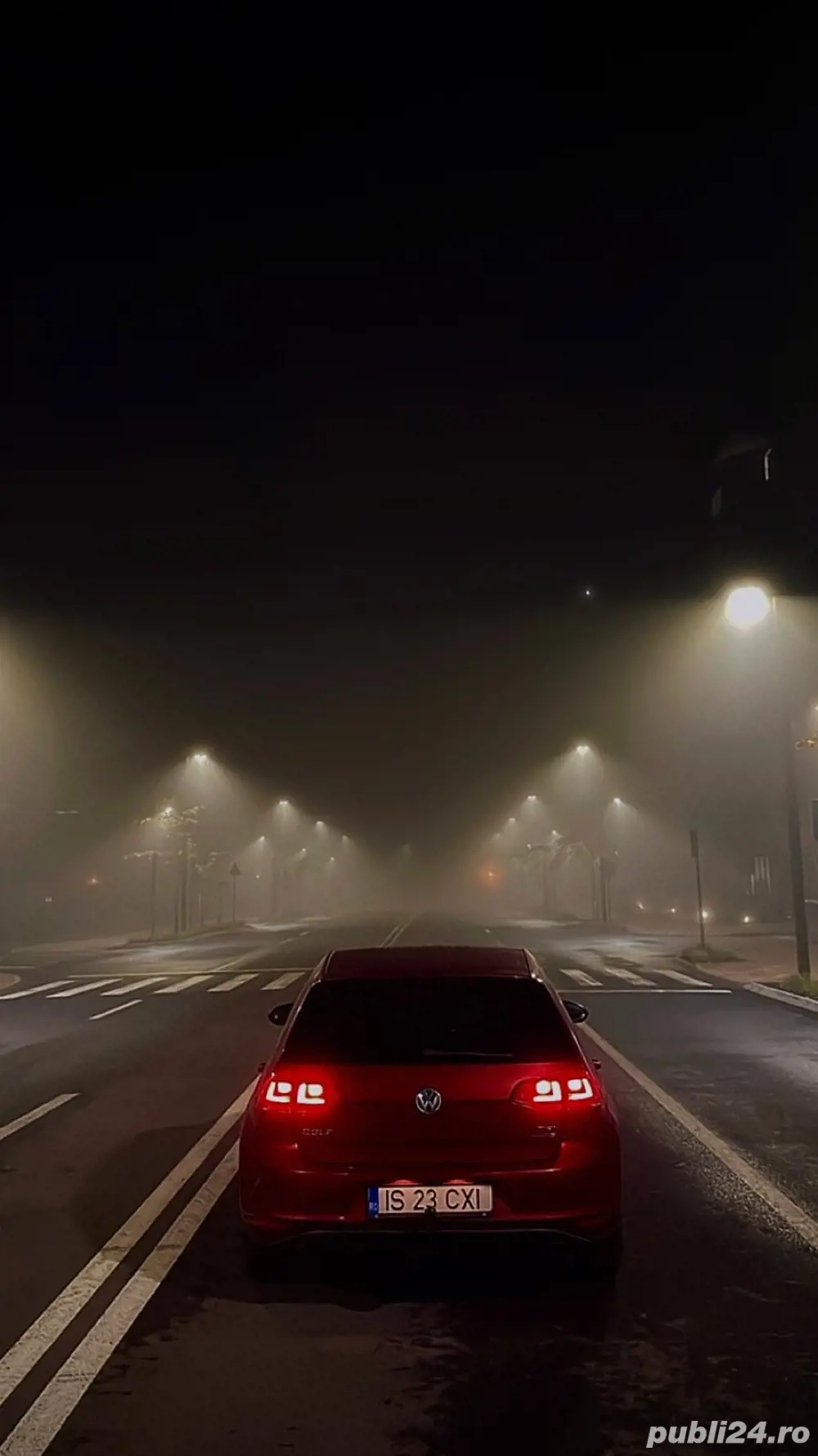 Vând Golf 7 Vând Golf 7