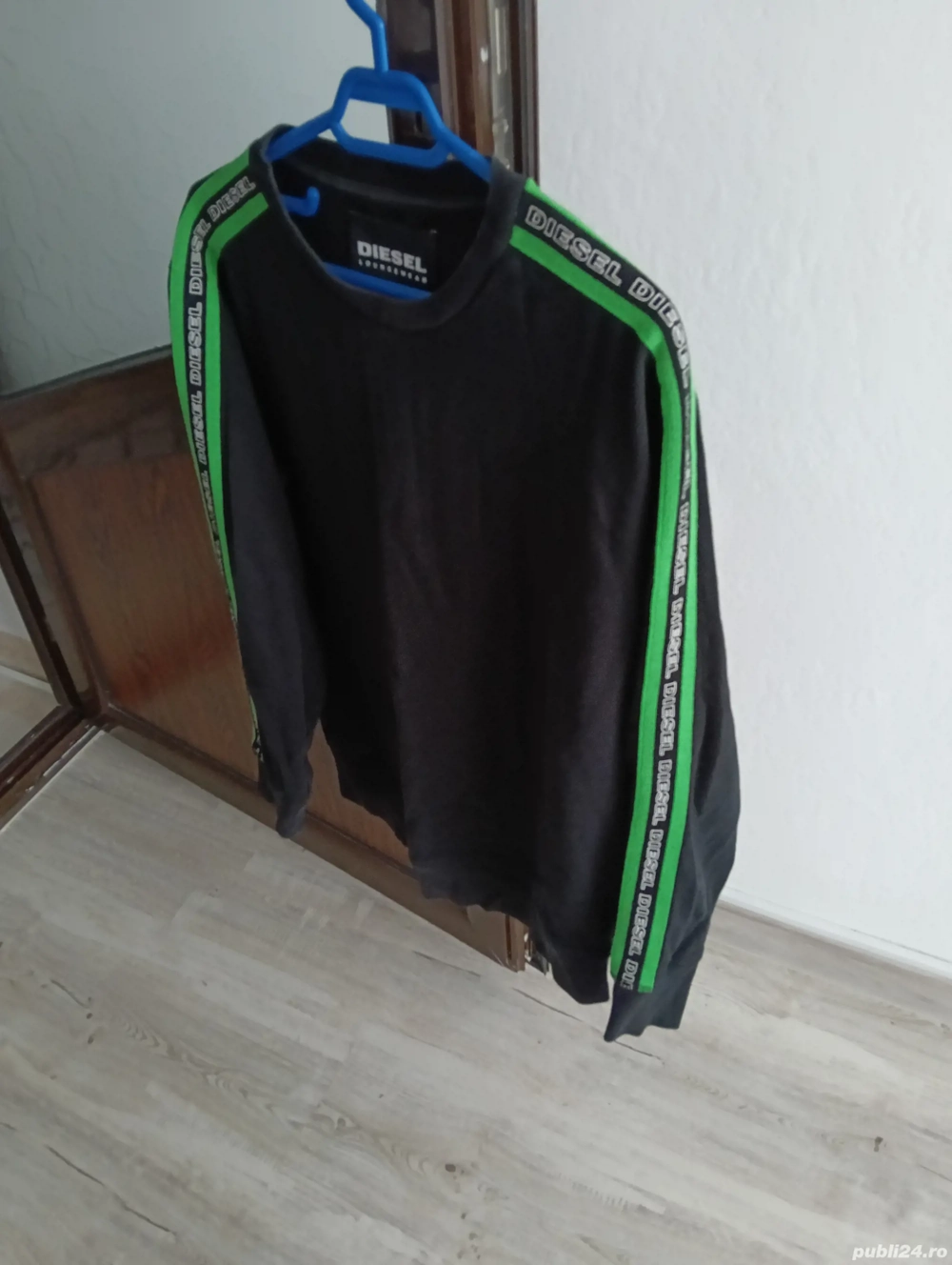 Bluză Diesel mărimea S 