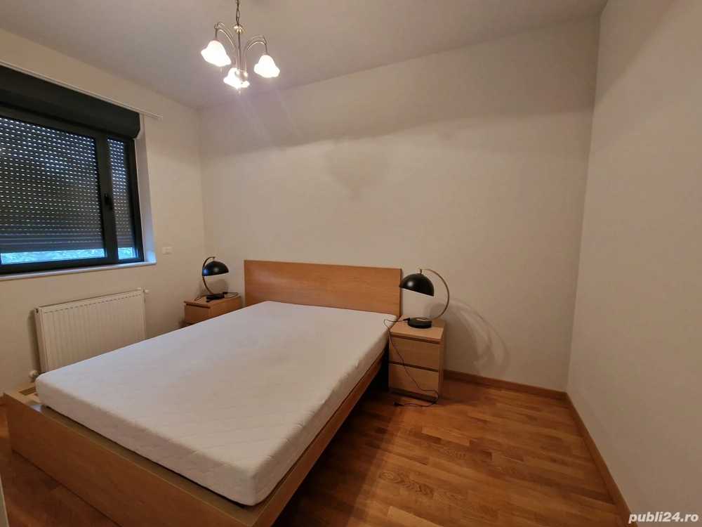 inchiriez ap 2 camere Dumbravita-Kaufland