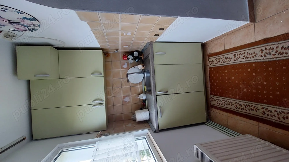 apartament 3camere de inchiriat