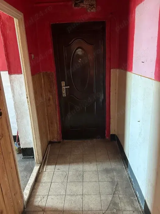 Apartament de vânzare 