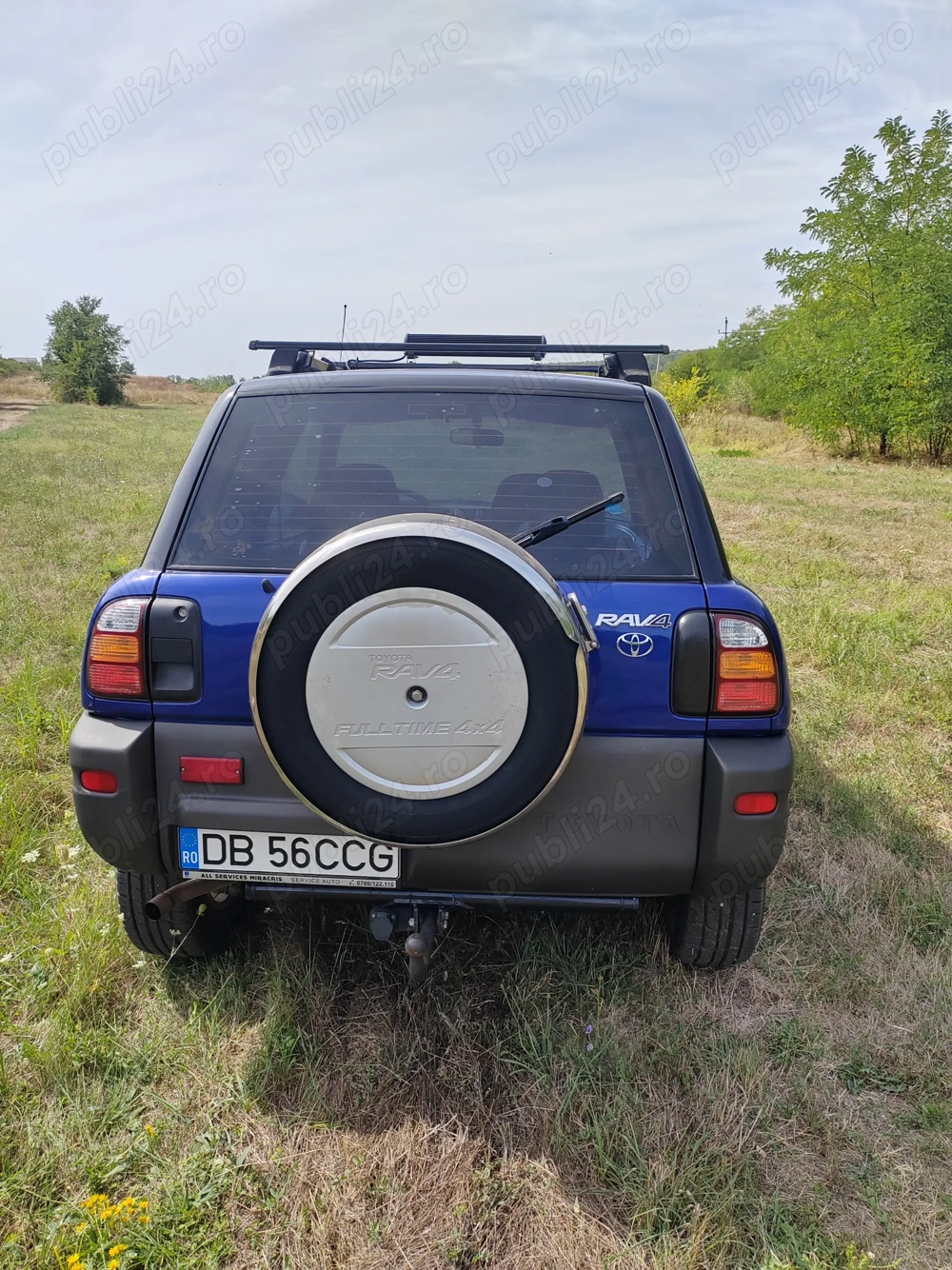 Toyota rav 4. Stare excelenta.  Toyota rav 4. Stare excelenta.